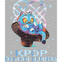 Demon Hunter Girls-LM 302